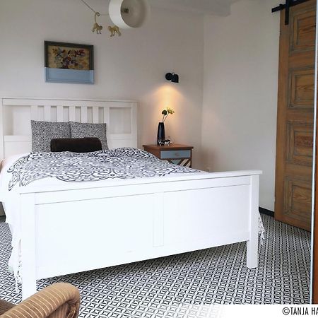 Ferienwohnung Im Alten Milchladen Oberndorf  Экстерьер фото