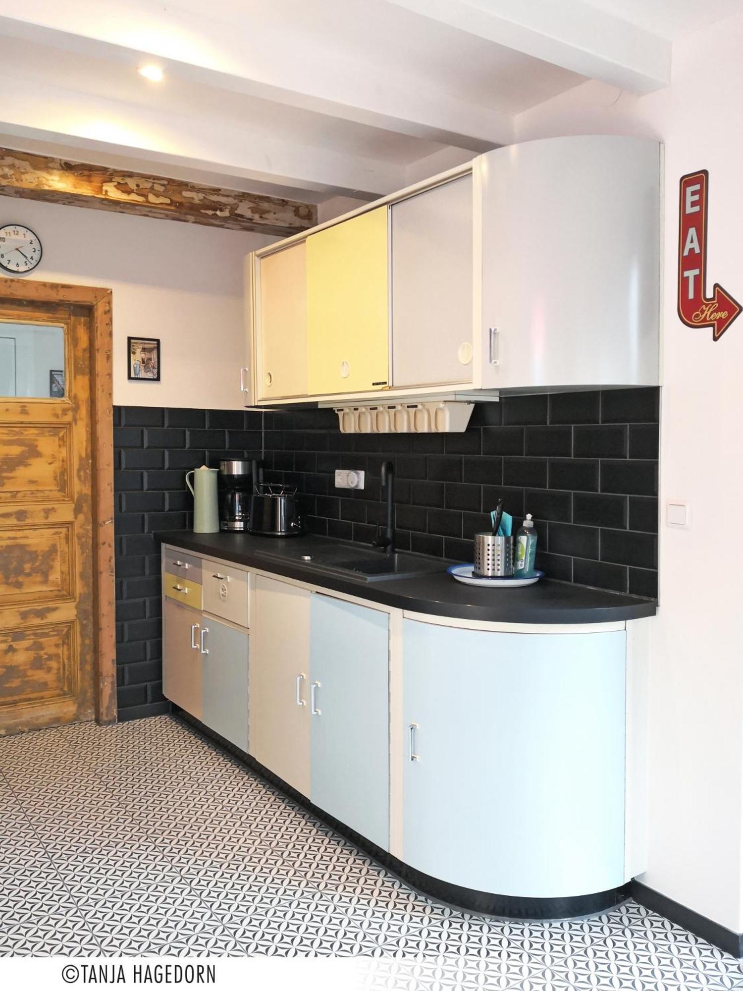 Ferienwohnung Im Alten Milchladen Oberndorf  Экстерьер фото