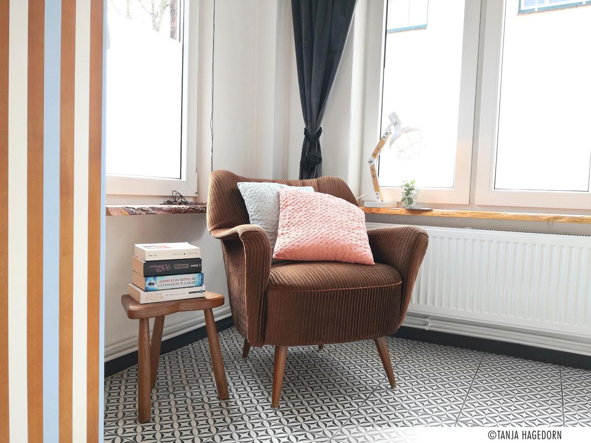 Ferienwohnung Im Alten Milchladen Oberndorf  Экстерьер фото