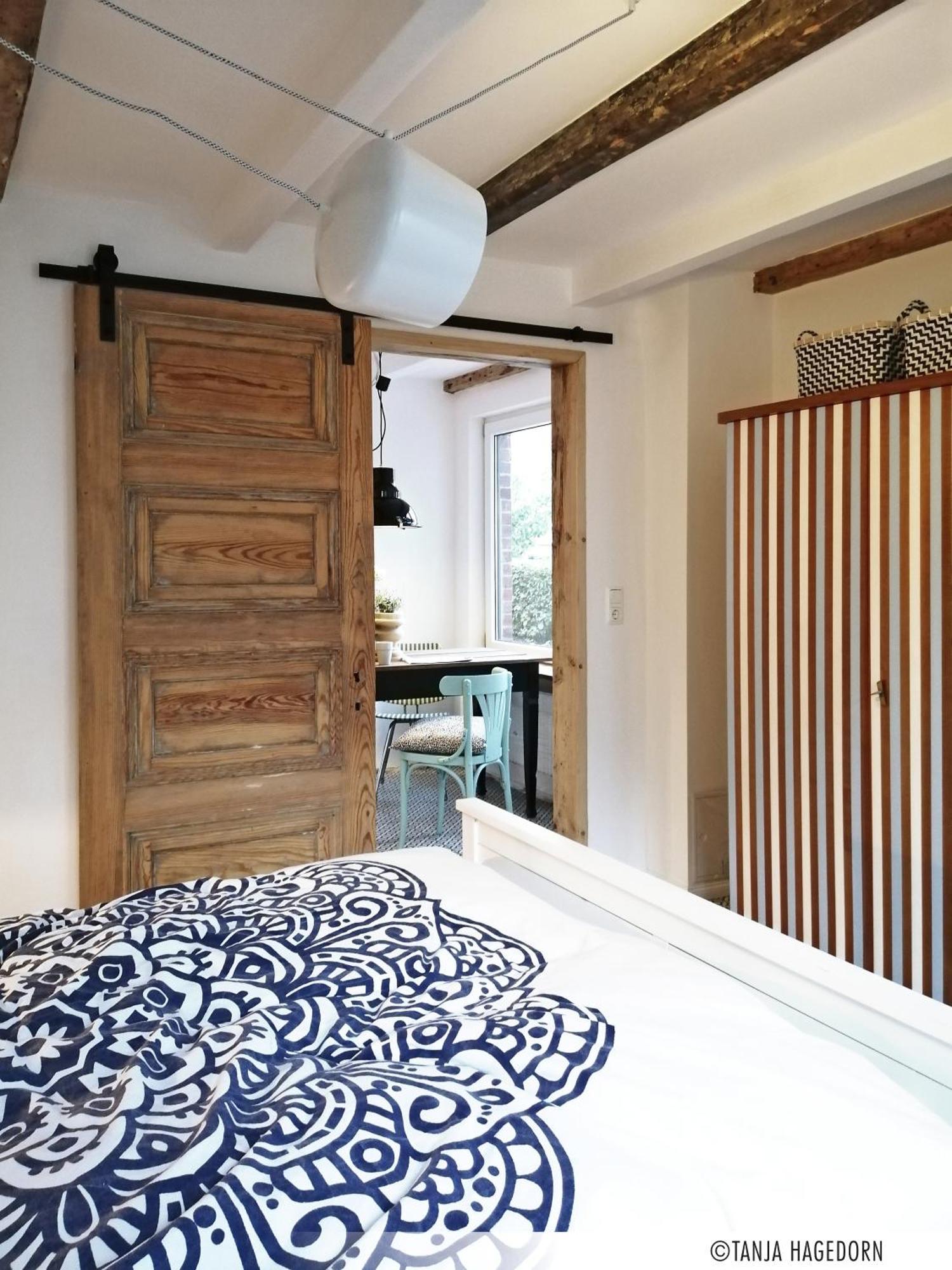 Ferienwohnung Im Alten Milchladen Oberndorf  Экстерьер фото
