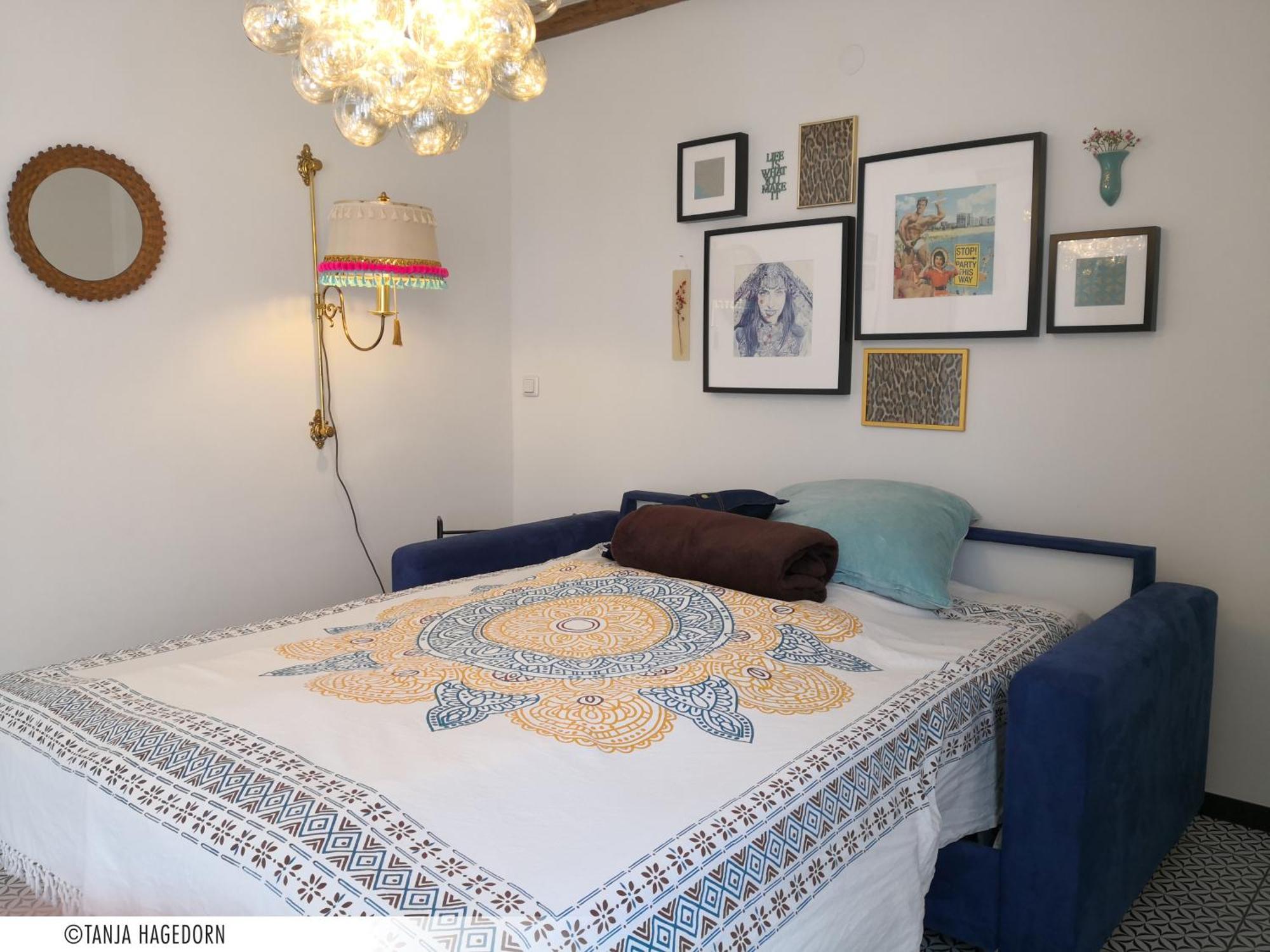 Ferienwohnung Im Alten Milchladen Oberndorf  Экстерьер фото