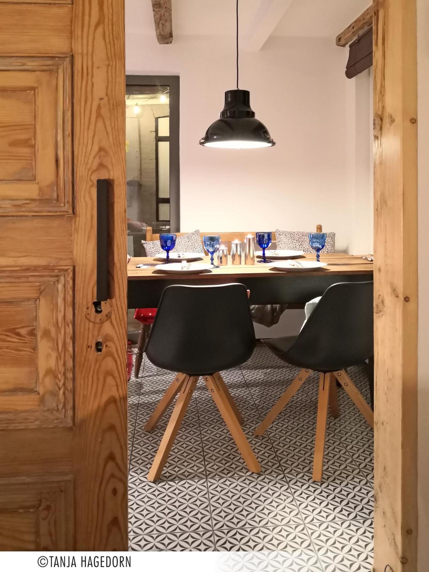 Ferienwohnung Im Alten Milchladen Oberndorf  Экстерьер фото